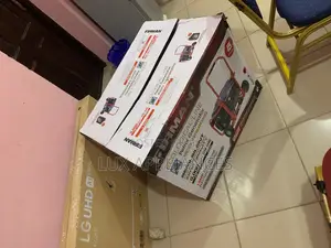 Automatic Key Starter Sumer Firman Gen