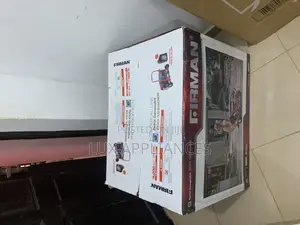 Top Class Firman 230V Sumec Generator