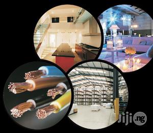 Electrical Contractor