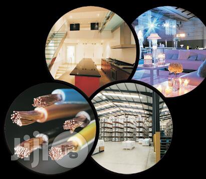 Electrical Contractor