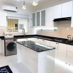 Standard Kitchen Cabinet for Your Home
