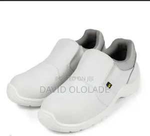 Safety Joggers Gusto