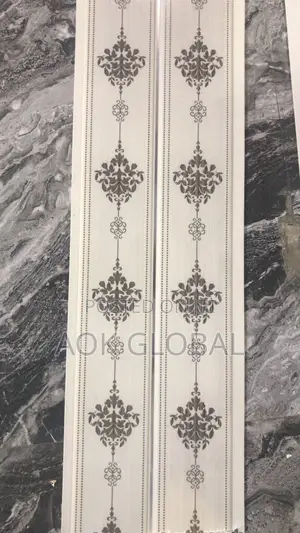 PVC Ceiling