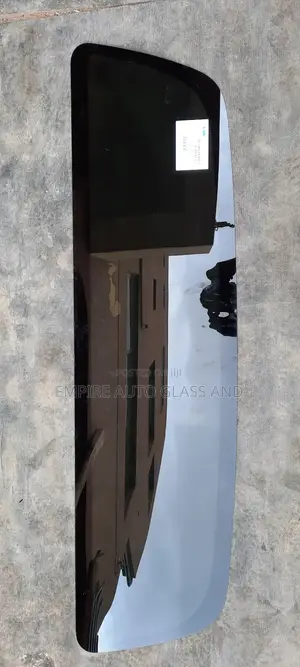 Toyota Tacoma 2010 Model Back Windscreen Available Now