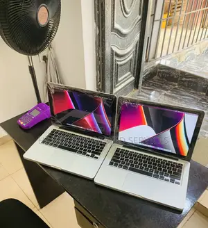 Laptop Apple MacBook 2012 8GB Intel Core i5 HDD 500GB