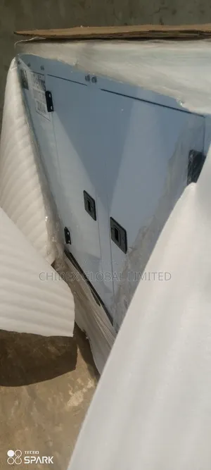 20kva Perkins Soundproof Diesel Generator 100% Copper Coil