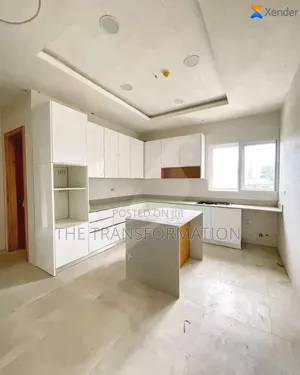Kitchen Cabinets