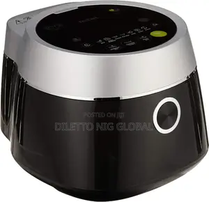 Tefal Rice Cooker Induction Lower