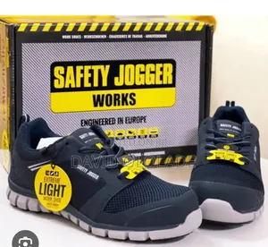 Safety Joggers Ligero