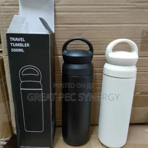Travel Tumbler
