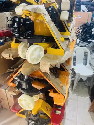 Pallet Truck 3ton
