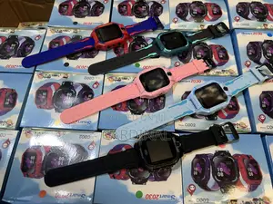 C005 Kid’S Smart Watch