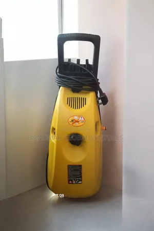 Wickes 135 Superior High Pressure Washer
