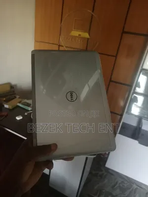 New Laptop Dell Latitude E7240 4GB Intel Core I5 SSD 128GB