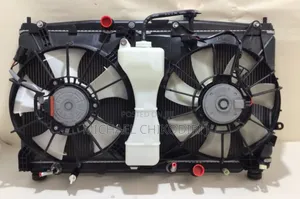 Radiator and Fan for Honda Accord 2013/2016 Model