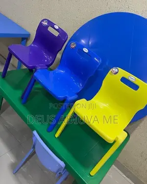 Plastic Chair for Children