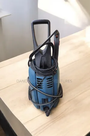 Annova Reverberri High Pressure Washer Inbuilt Soap Tank
