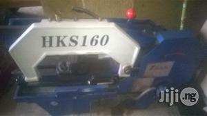 Power Saw Maching