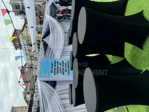 Cocktail Table Is Available for Rent