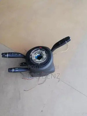 Ml350 2014 Steering Wheel Column