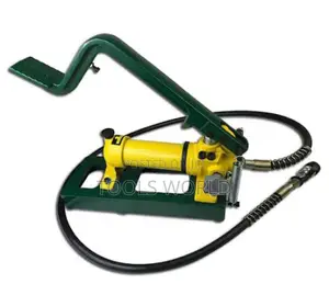 Hydraulic Crimping Tool 630mm