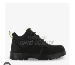 Safety Joggers Mago