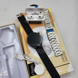 Ultra 7 Smartwatch