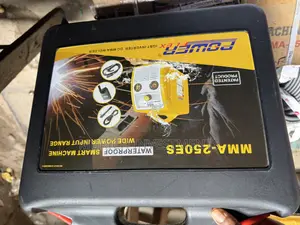 Powerflex Smart Inverter Waterproof Welding Machine 250A