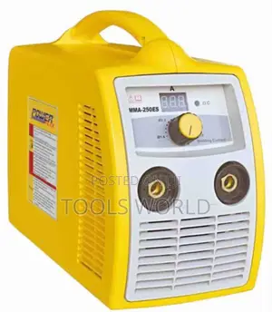 Powerflex Smart Inverter Waterproof Welding Machine 250ES