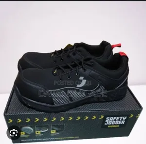 Safety Joggers Milos