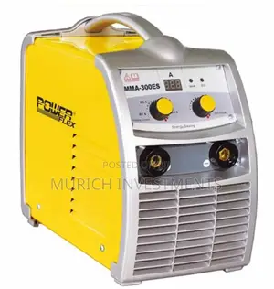 Powerflex Welder MMA 300ES Waterproof Welding Machine