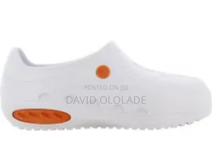 Safety Joggers Oxyva