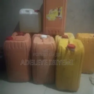 Coconut Oil, 25 Litres Virgin Cold Pressed Coconut Oil
