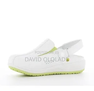 Safety Joggers Oxypas