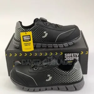 Safety Joggers Pacoo
