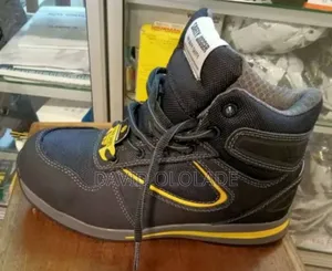 Safety Joggers Speedy