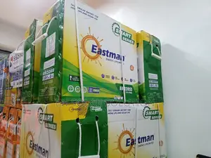 Solar Eastman 220ahs Tall Tubular Battery Available