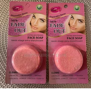 Veet Gold Fade Out Soap