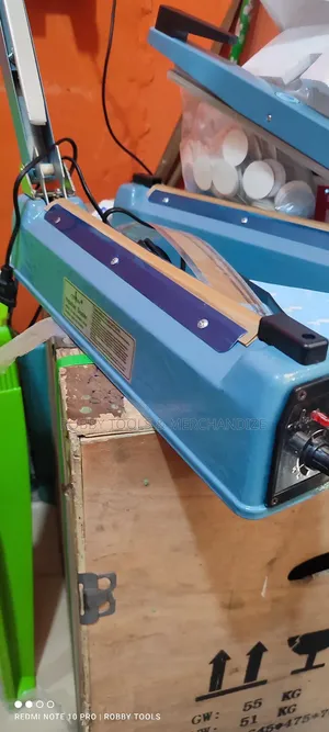 Sealing Machine 300mm