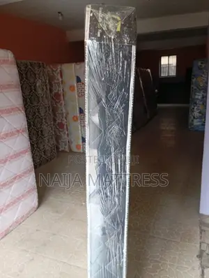 Orthopaedic Mattresses in Lagos