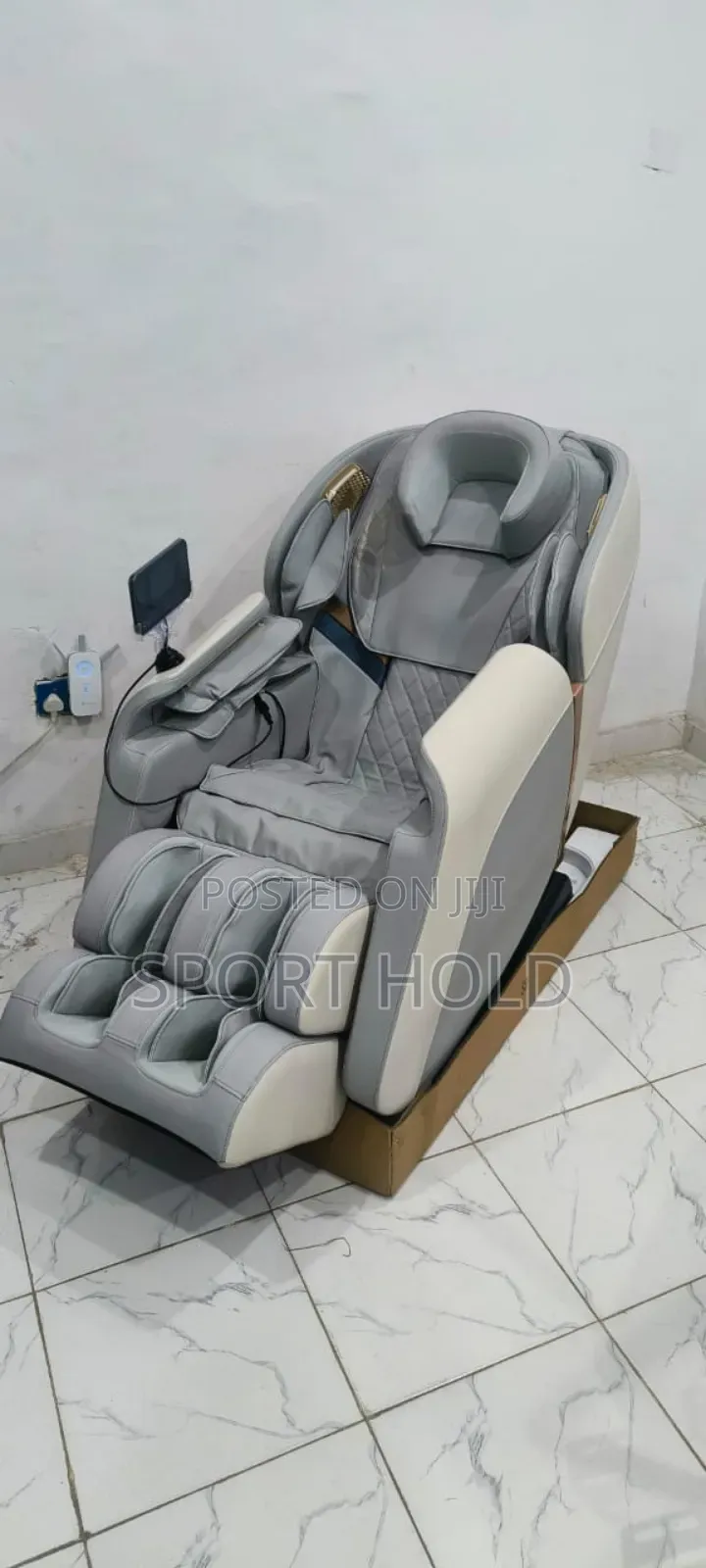 Massage Chair