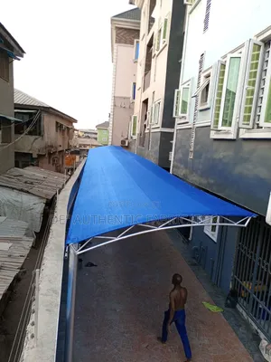 Carport Dampalon