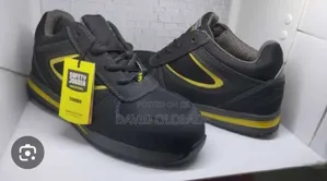 Safety Joggers Turbo