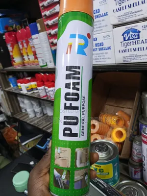 PU Foam Insulation
