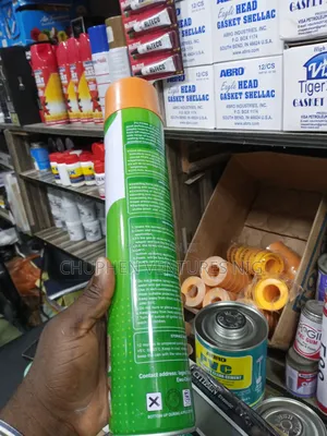 PU Foam Insulation