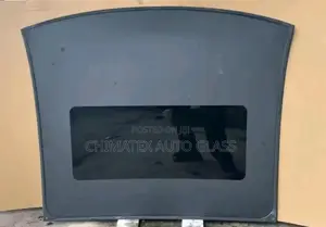Lexus Es350 2016 Pano Roof Glass Available