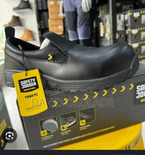 Safety Joggers Tana