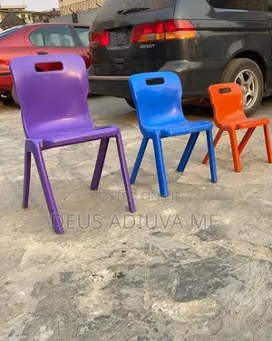 Plastic Chair for Children