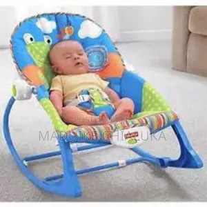 Quality Baby Rocker