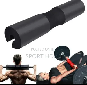 Barbel Foam Pad
